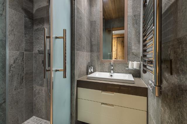 Appartements Aspen Park Lodge - Méribel Centre 1600