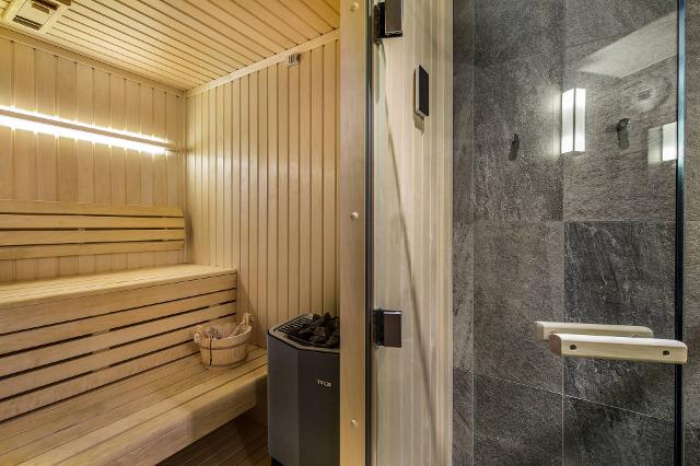Appartements Aspen Park Lodge - Méribel Centre 1600