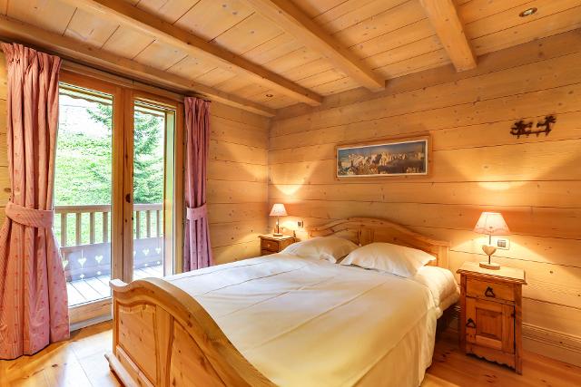 Appartements Bellevue - Méribel Centre 1600