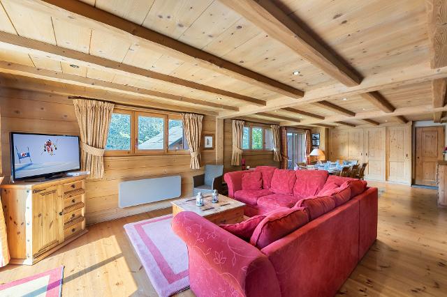 Appartements Bellevue - Méribel Centre 1600