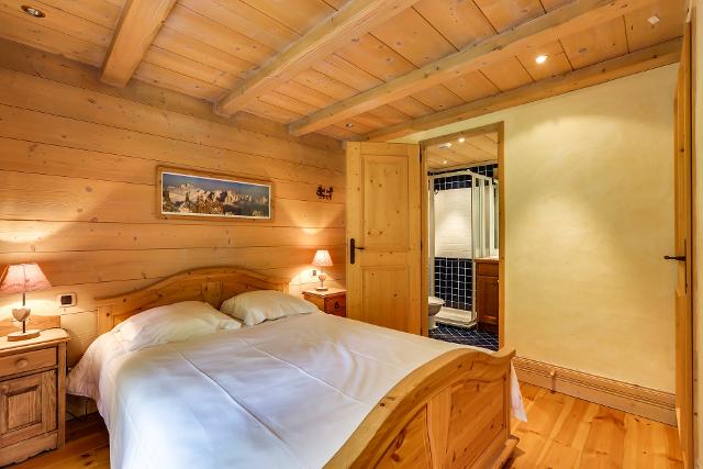 Appartements Bellevue - Méribel Centre 1600