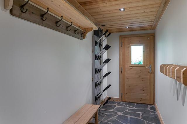 Chalet Genevrier - Méribel Centre 1600
