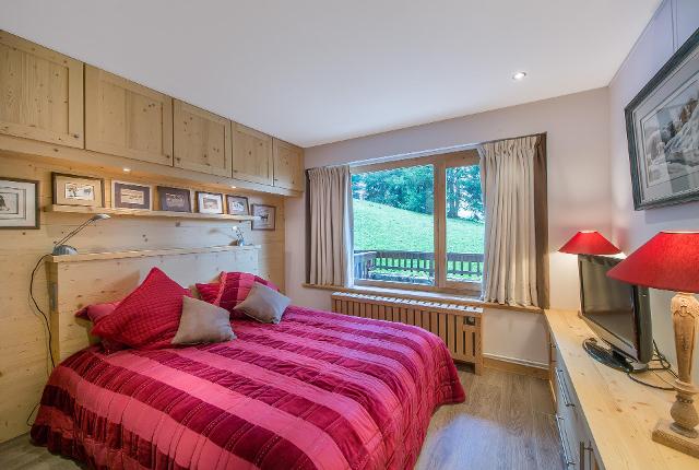 Appartements La Foret - Méribel Centre 1600