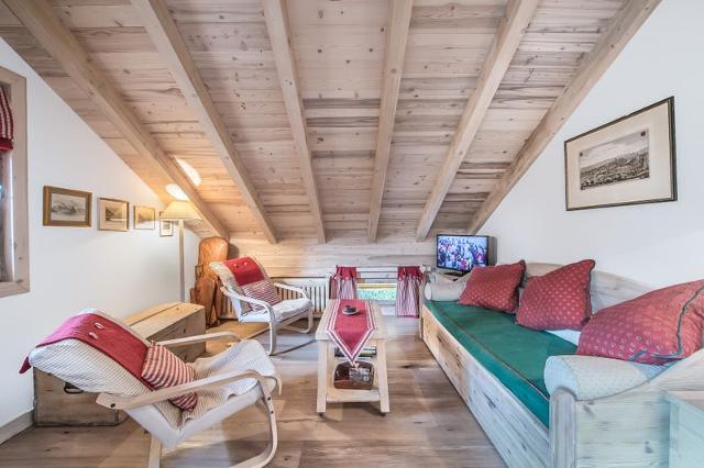 Appartements La Foret - Méribel Centre 1600