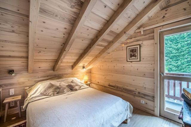 Appartements La Foret - Méribel Centre 1600
