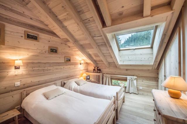 Appartements La Foret - Méribel Centre 1600
