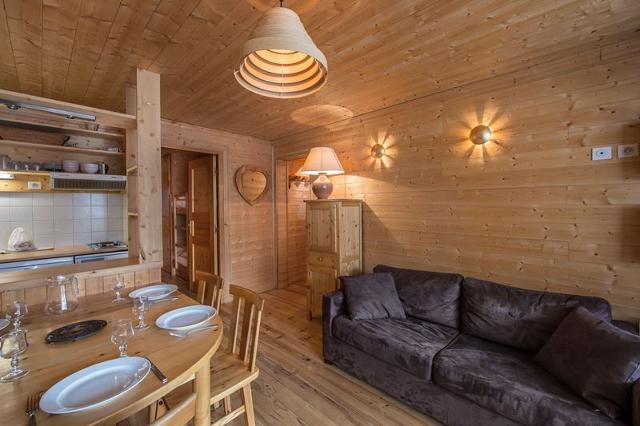 Le Chalet De Meribel - Méribel Centre 1600