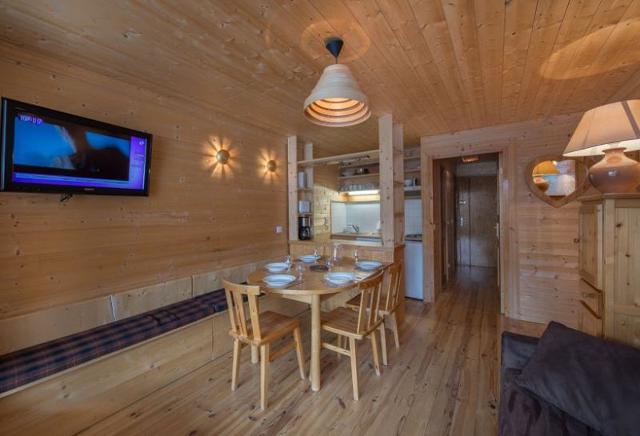 Le Chalet De Meribel - Méribel Centre 1600