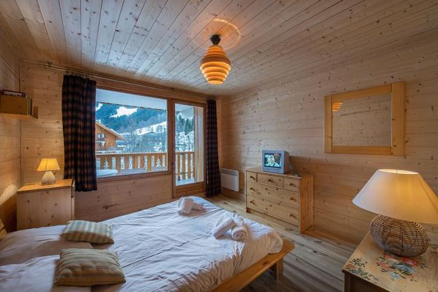 Le Chalet De Meribel - Méribel Centre 1600