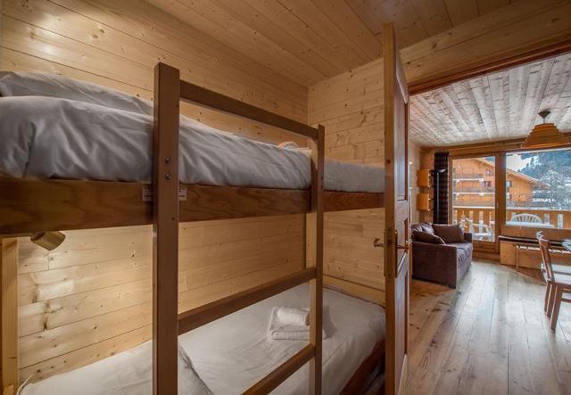 Le Chalet De Meribel - Méribel Centre 1600