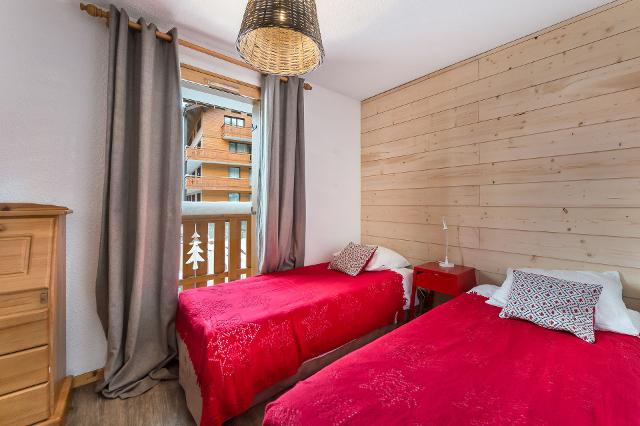 Le Chalet De Meribel - Méribel Centre 1600
