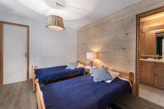 Le Chalet De Meribel - Méribel Centre 1600
