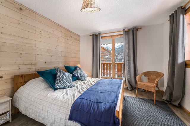 Le Chalet De Meribel - Méribel Centre 1600