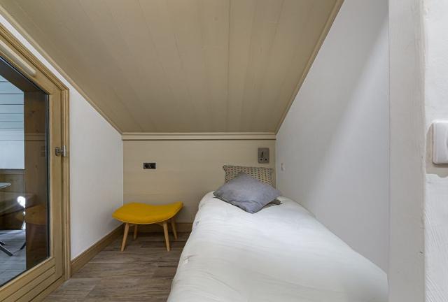 Appartements Le Rocher - Méribel Centre 1600