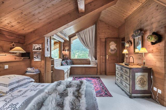 Chalet Les Solans - Méribel Centre 1600