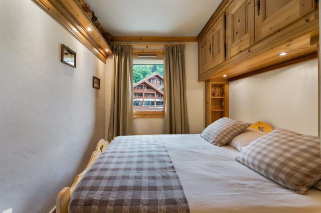 Appartements Le Tremplin - Méribel Centre 1600