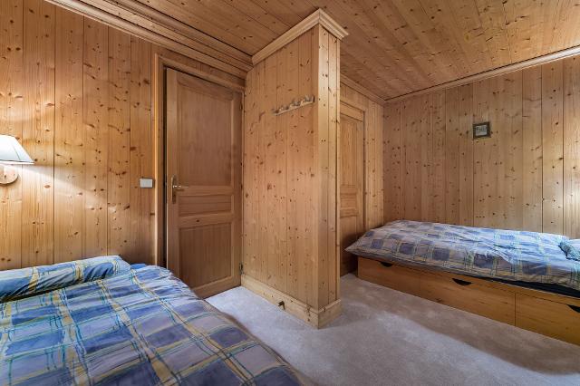 Appartements Myosotis - Méribel Altiport 1700