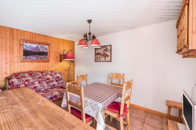 Appartements Rimaye - Méribel Centre 1600