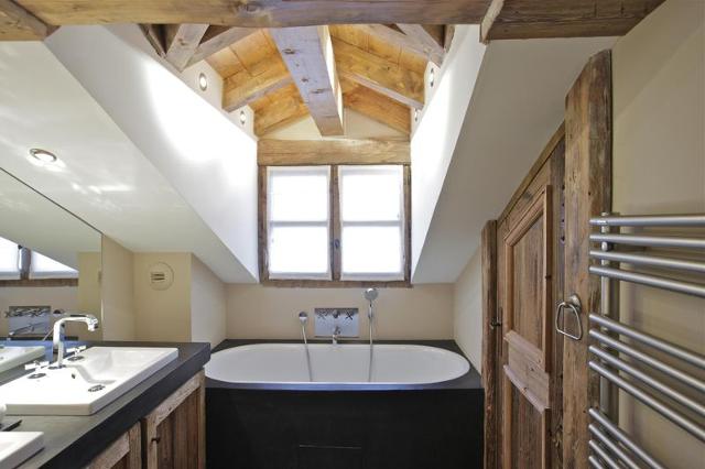Chalet Ajacour - Courchevel 1850