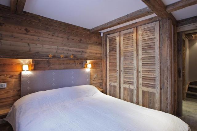 Chalet Ajacour - Courchevel 1850