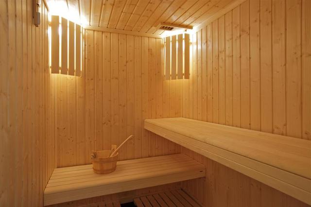 Chalet Ajacour - Courchevel 1850