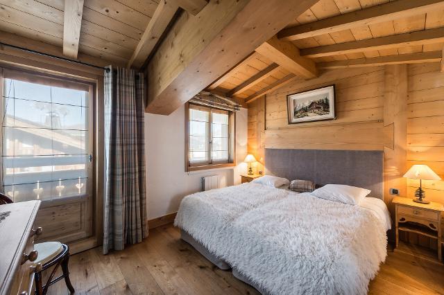 Appartements Amadablam - Courchevel 1850