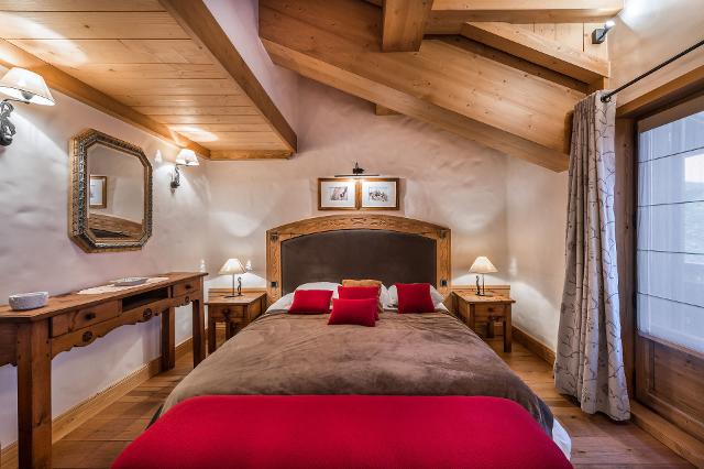 Appartements Amadablam - Courchevel 1850