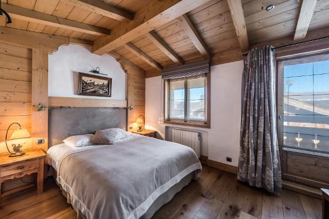 Appartements Amadablam - Courchevel 1850