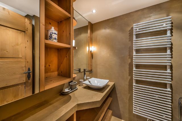 Appartements Amadablam - Courchevel 1850