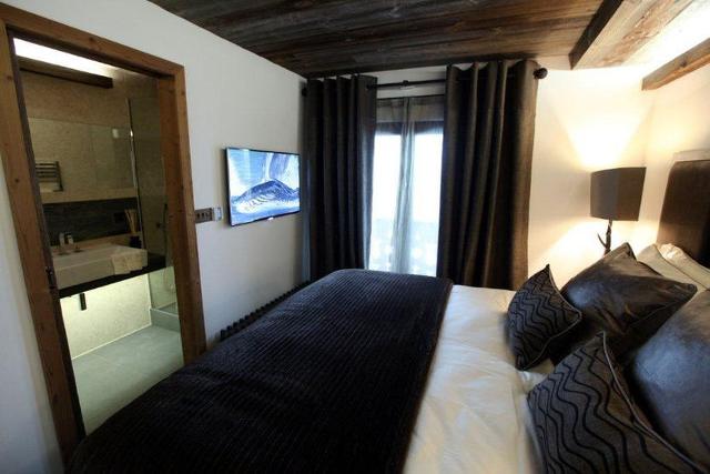Chalet Arctique - Courchevel 1850