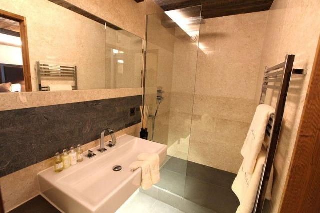 Chalet Arctique - Courchevel 1850