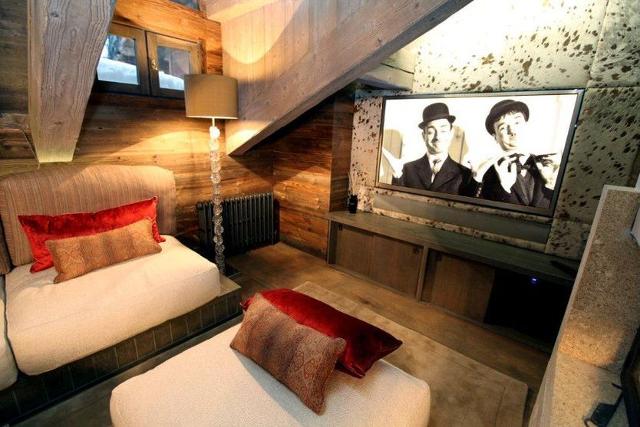 Chalet Arctique - Courchevel 1850