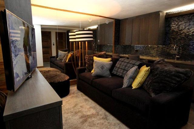 Chalet Arctique - Courchevel 1850