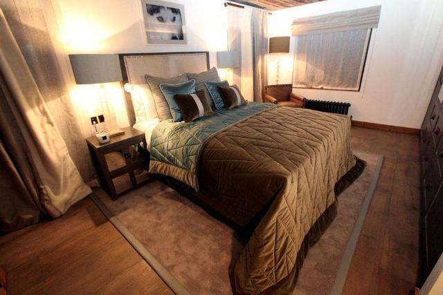 Chalet Arctique - Courchevel 1850