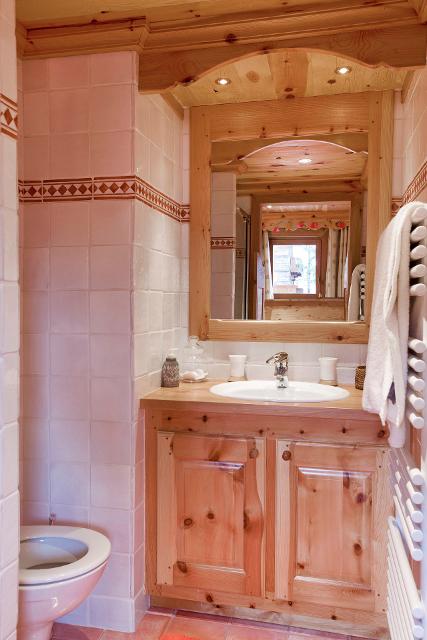 Chalet Aspen - Courchevel 1850