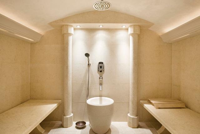 Chalet Aspen - Courchevel 1850