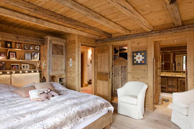 Chalet Aspen - Courchevel 1850