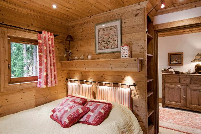 Chalet Aspen - Courchevel 1850