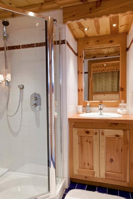 Chalet Aspen - Courchevel 1850