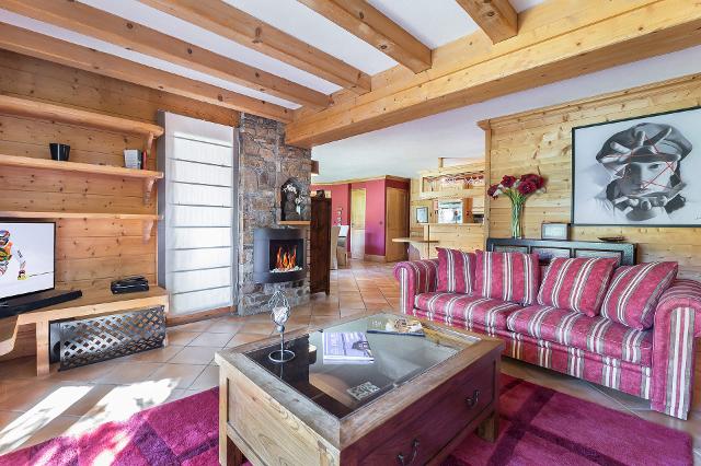 Appartements Balcons De Pralong - Courchevel 1850