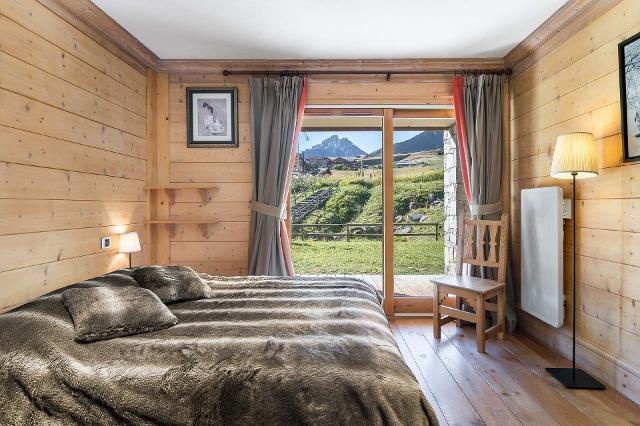 Appartements Balcons De Pralong - Courchevel 1850