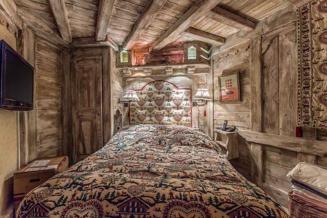 Appartements Balcons De Pralong - Courchevel 1850