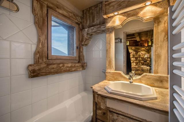 Appartements Balcons De Pralong - Courchevel 1850
