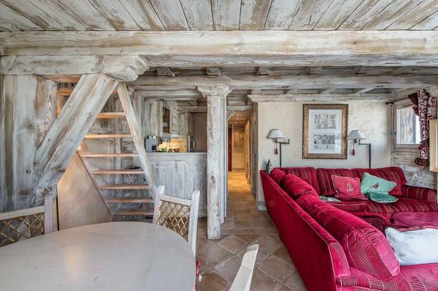 Appartements Balcons De Pralong - Courchevel 1850