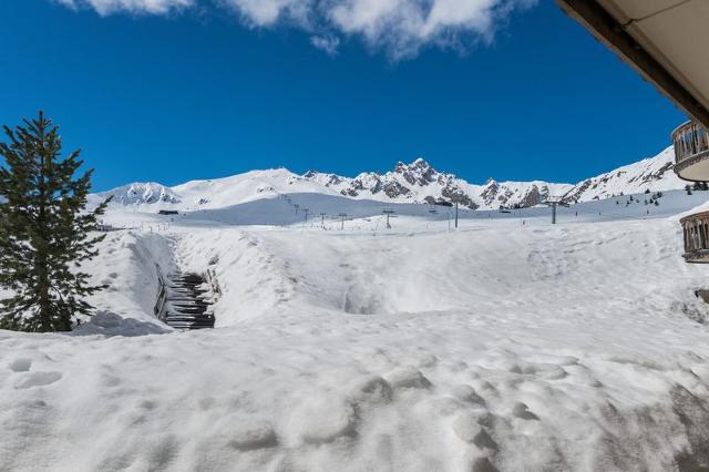 Appartements Balcons De Pralong - Courchevel 1850