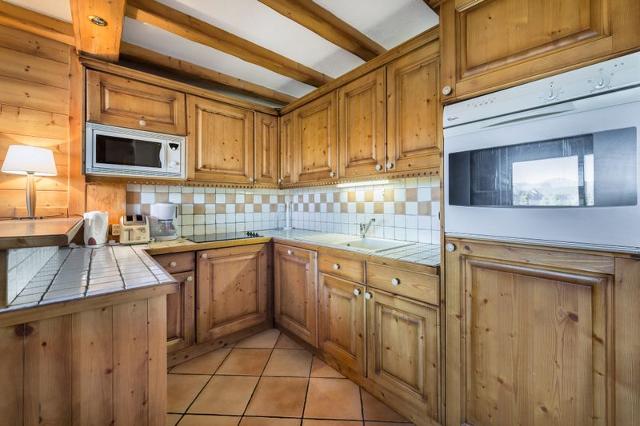 Appartements Balcons De Pralong - Courchevel 1850