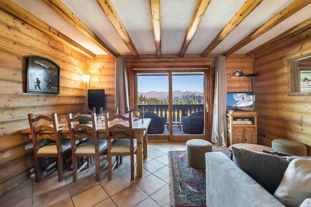 Appartements Balcons De Pralong - Courchevel 1850