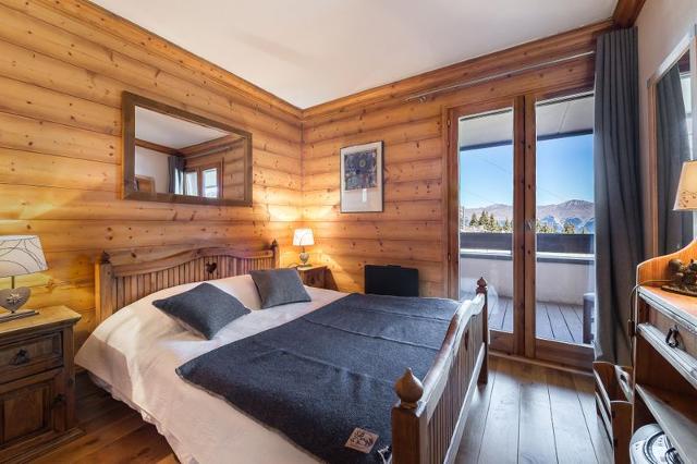Appartements Balcons De Pralong - Courchevel 1850