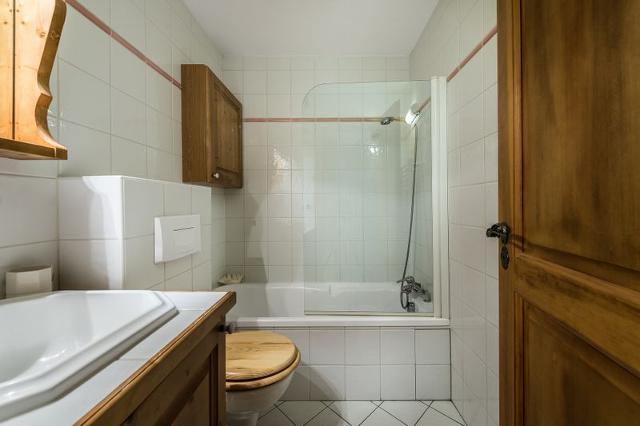 Appartements Balcons De Pralong - Courchevel 1850