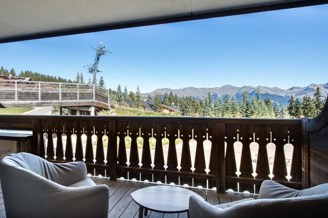 Appartements Balcons De Pralong - Courchevel 1850